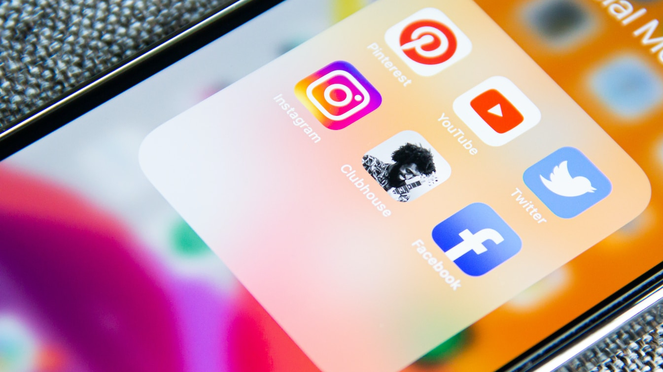 Usar instagram es perjudicial para la salud mental.