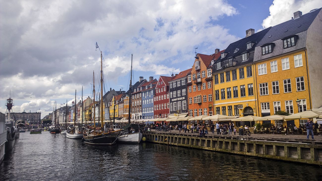 Copenhagen, Denmark