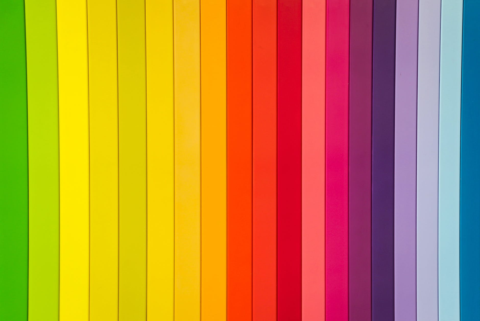 color text