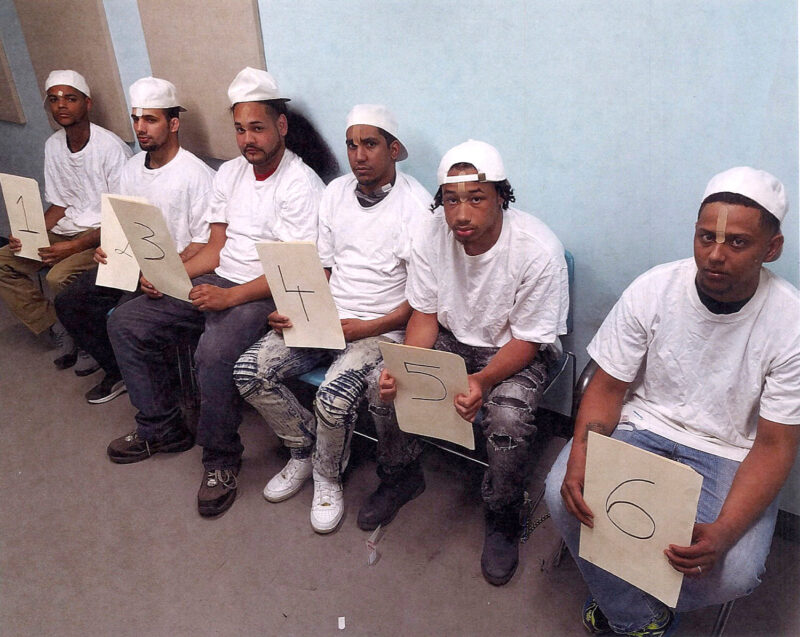 Cuando la memoria mete a inocentes en la cárcel