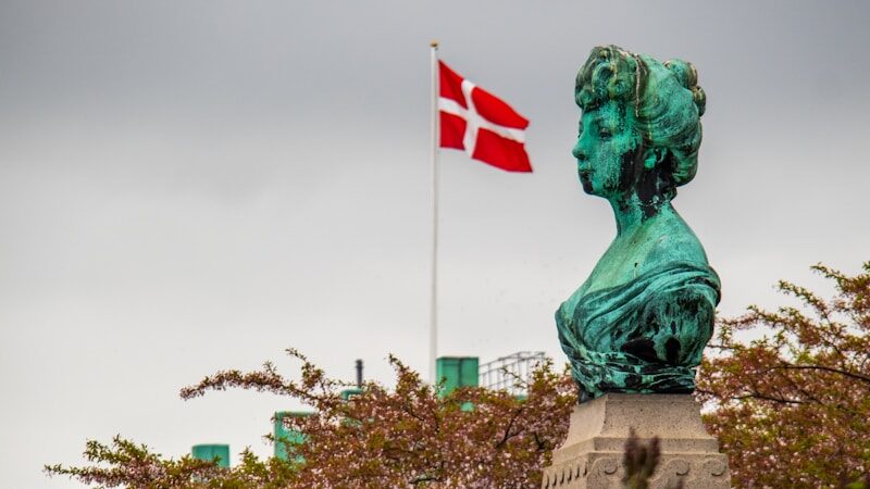 Hay más mujeres en puestos de poder en España que en Dinamarca